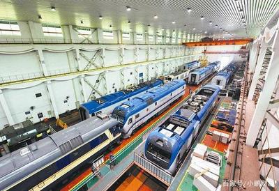 大西南鐵路工業(yè)與建筑的輝煌圖景 超級(jí)企業(yè)、礦山與建筑設(shè)備的強(qiáng)勁引擎