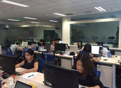 萬物互聯浪潮下，電子商務技術服務推動客服外包產業遍地開花